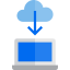 Communication Network icon 64x64